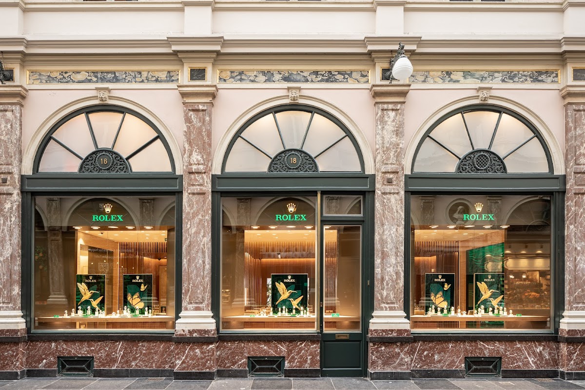 Yvan's Jewellers