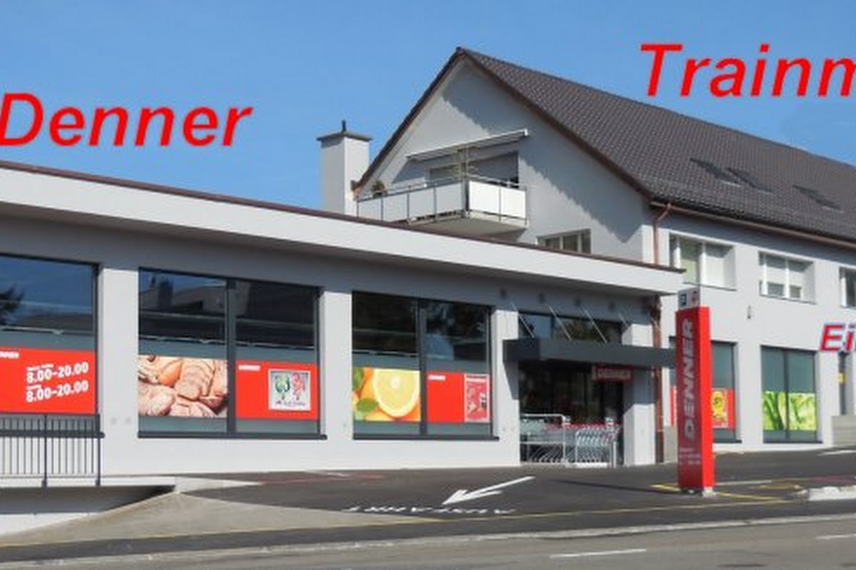 Train Master by Werner Meer