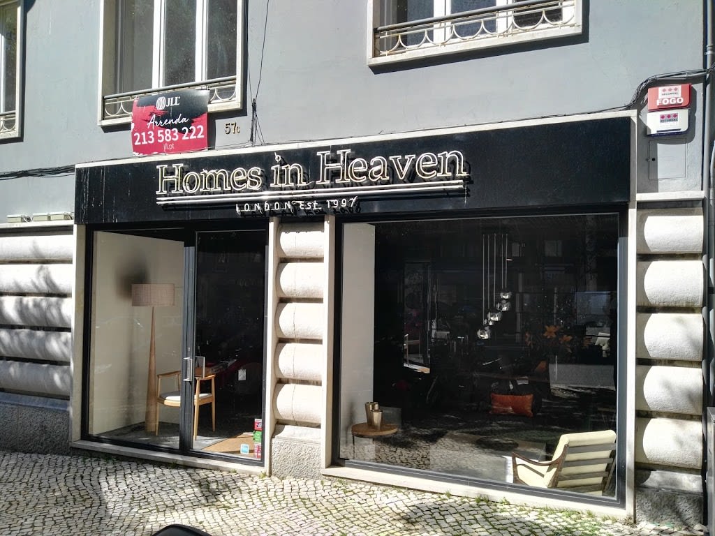 Homes in Heaven Lisboa