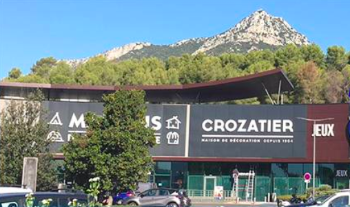 Crozatier