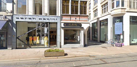 American Outfitters Antwerpen