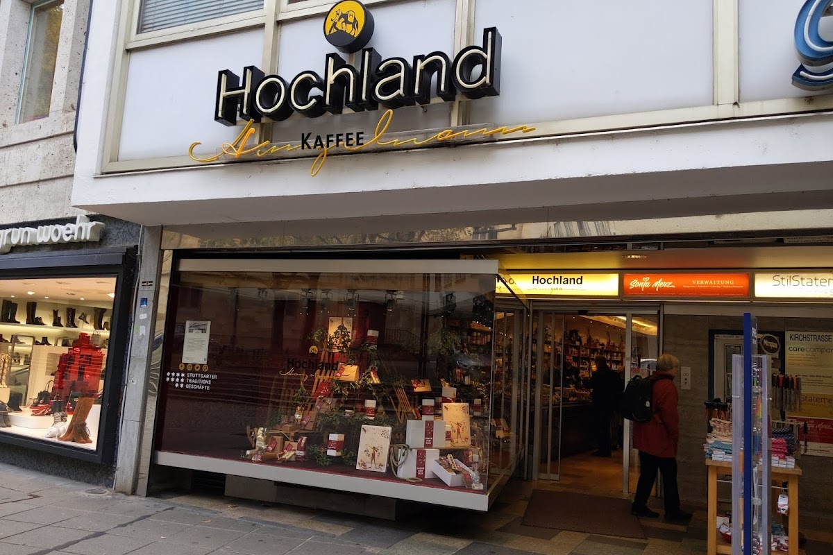 Hochland