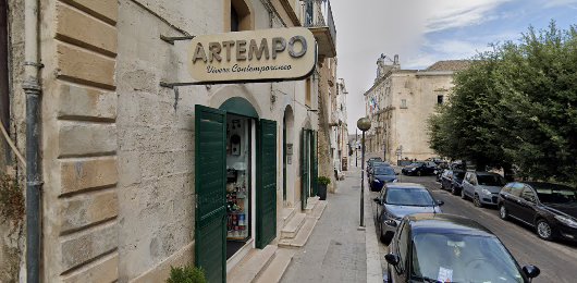 Artempo shop