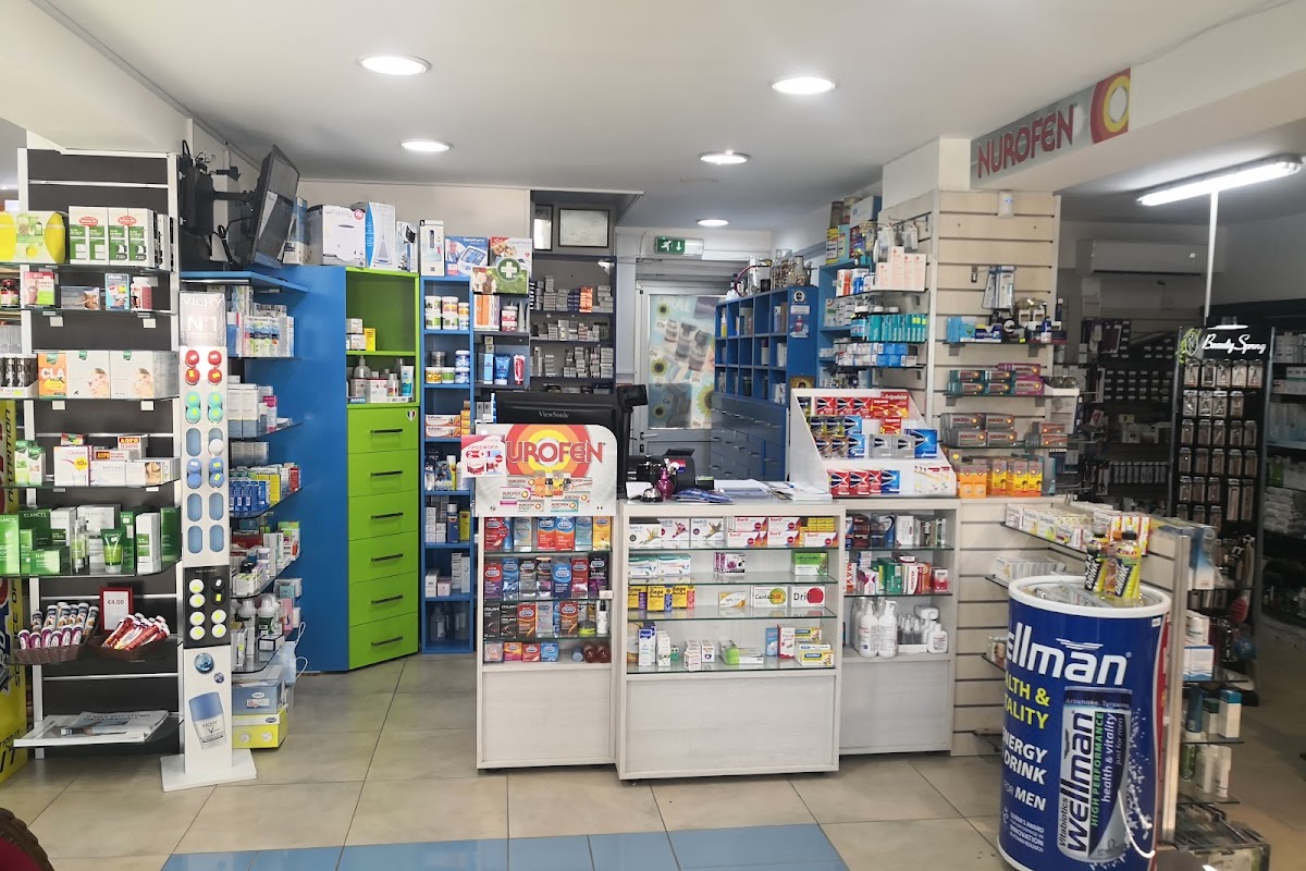 Pharmacy Karpasia