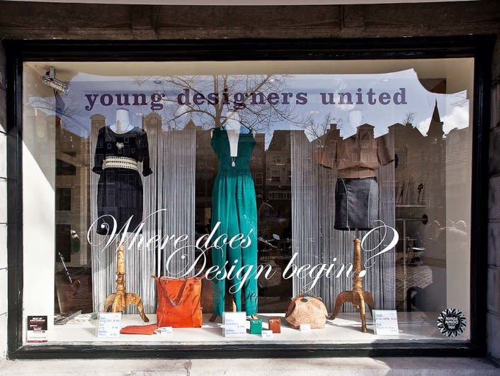 Young Designers United