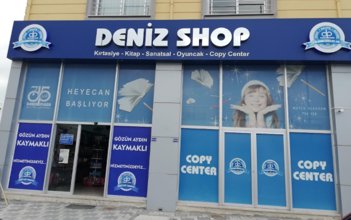 Deniz Shop