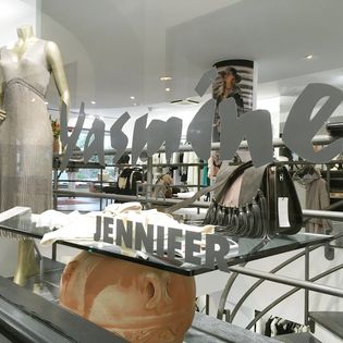 Boutique Yasmine per Jennifer