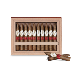 Cigar Must Ascona