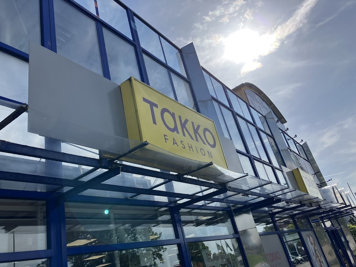  TAKKO FASHION Freilassing