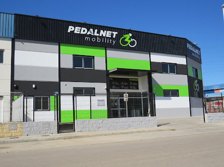 Pedalnetmobility