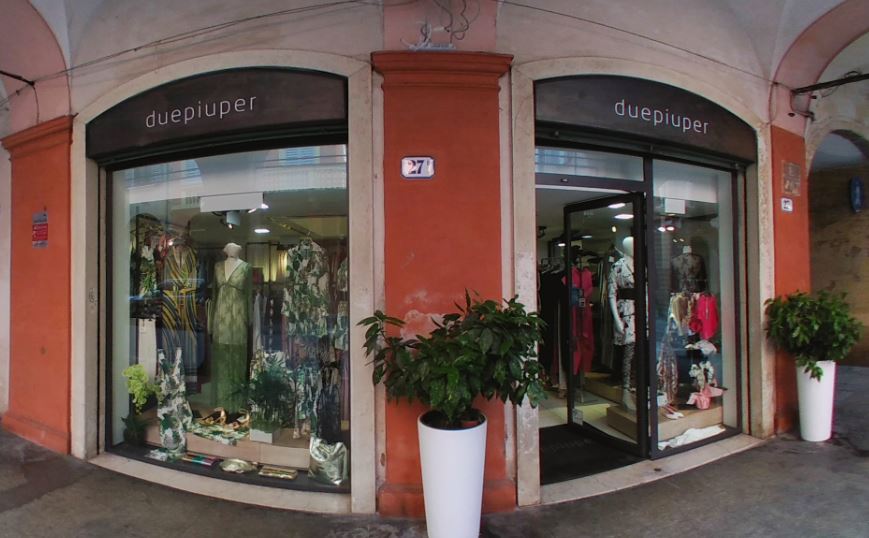 Sennereiladen Dornbirn