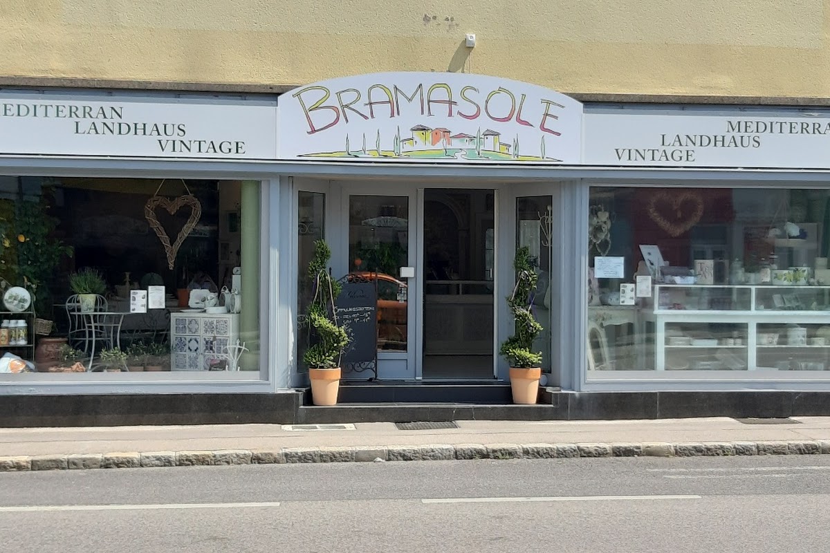 Bramasole