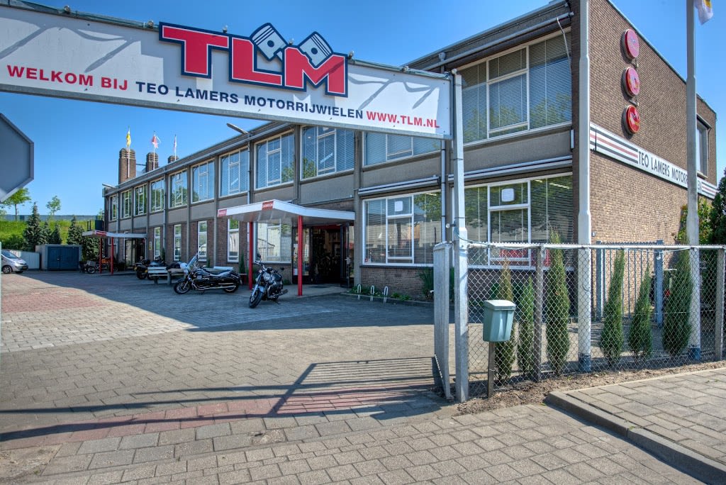 TLM - Nijmegen