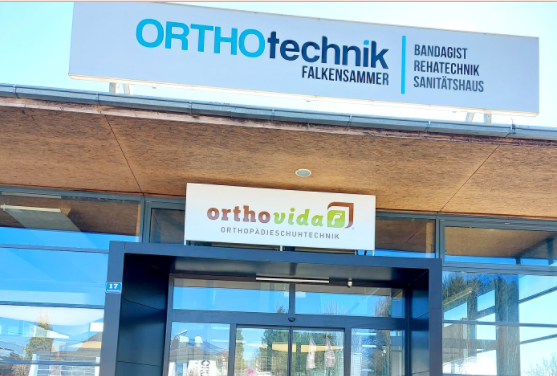 ORTHOtechnik M4 