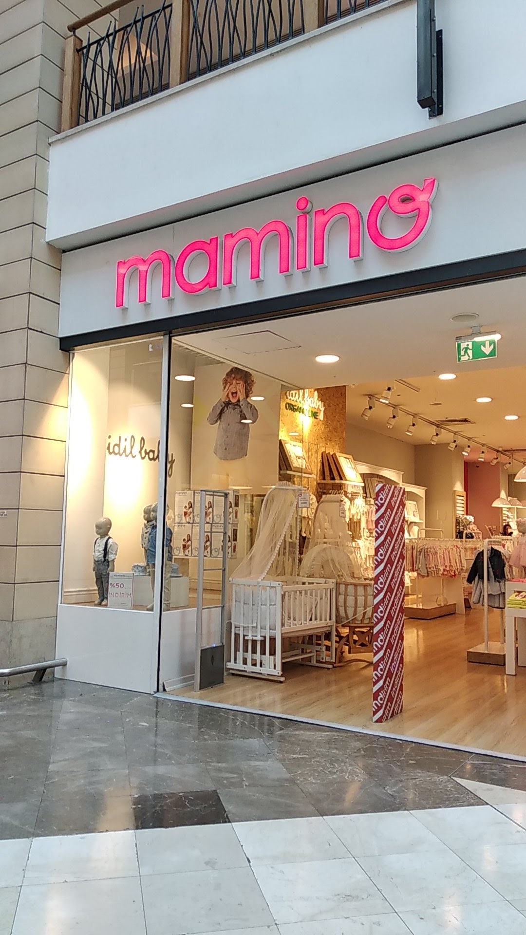 Mamino