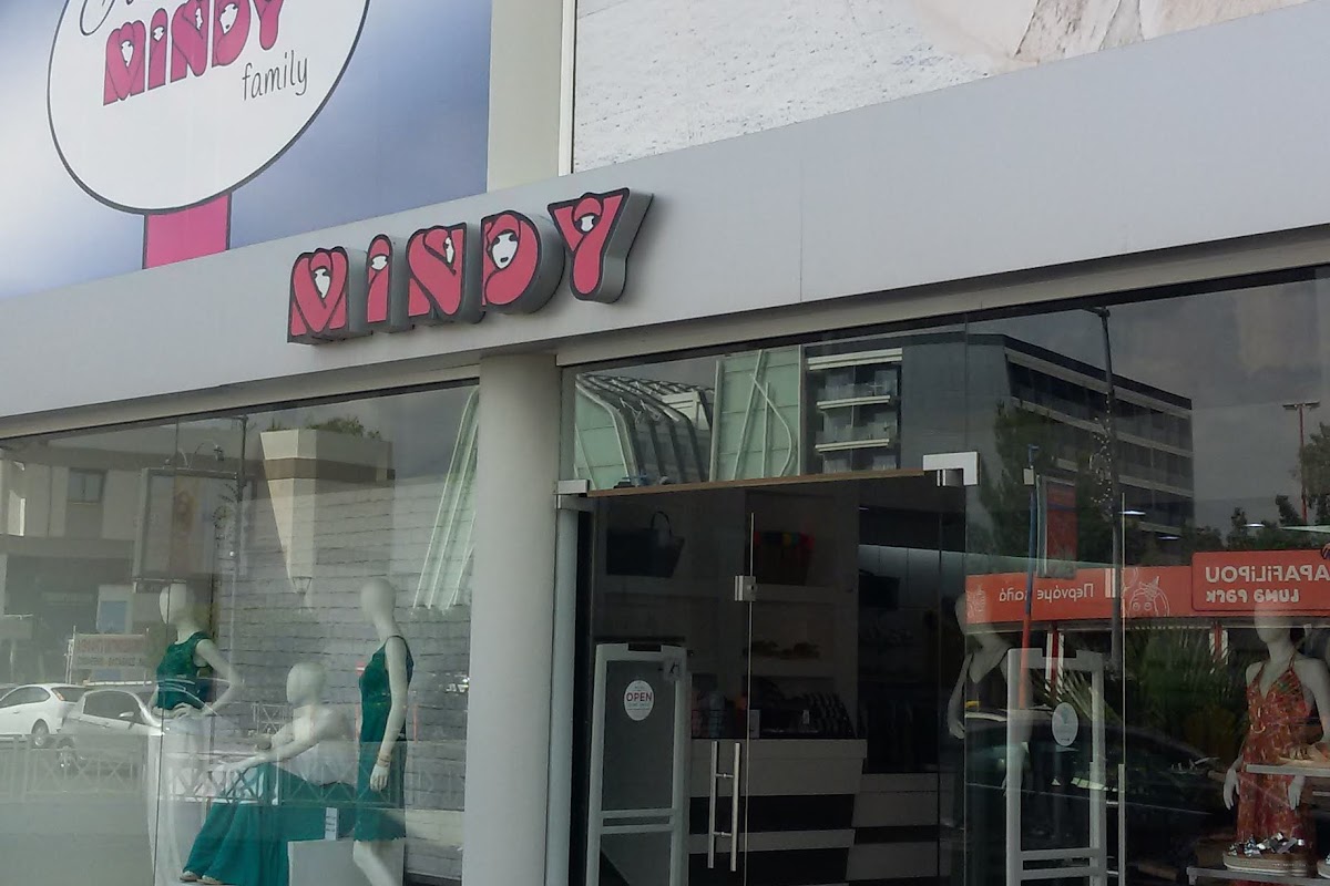 Mindy shop