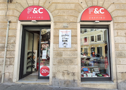 Fczaffiro Store Sassari