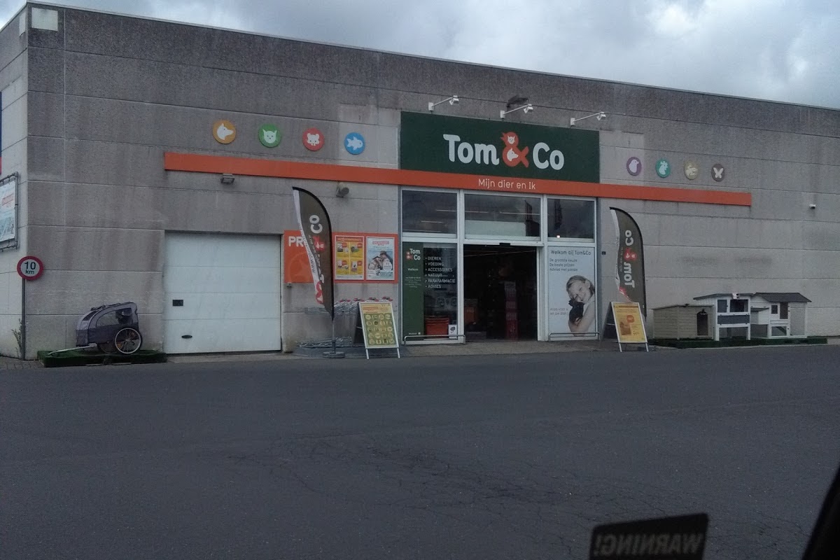 Tom&Co Eeklo