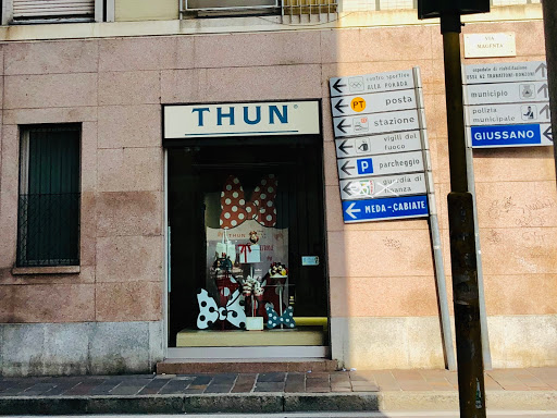 Thun Shop Seregno