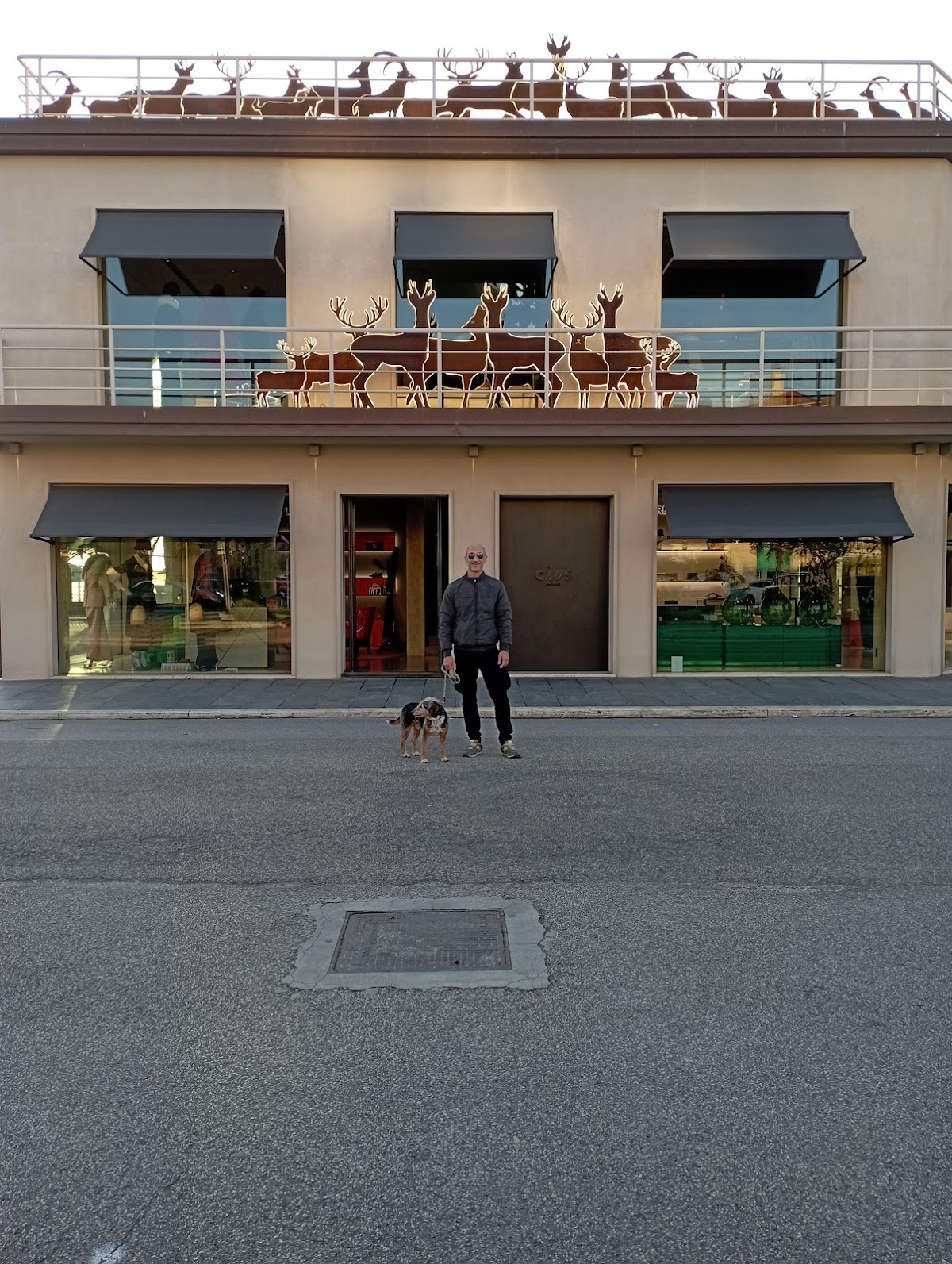 Hublot Geneva Boutique