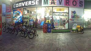 MAVROS LIMASSOL