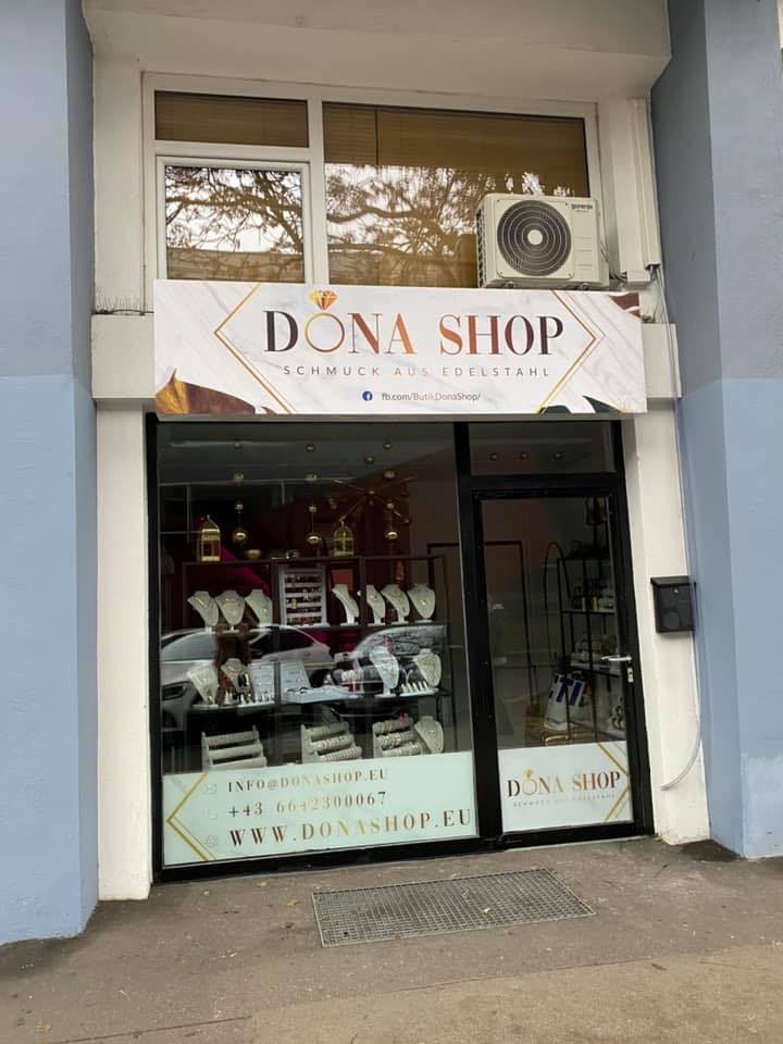 Dona Shop