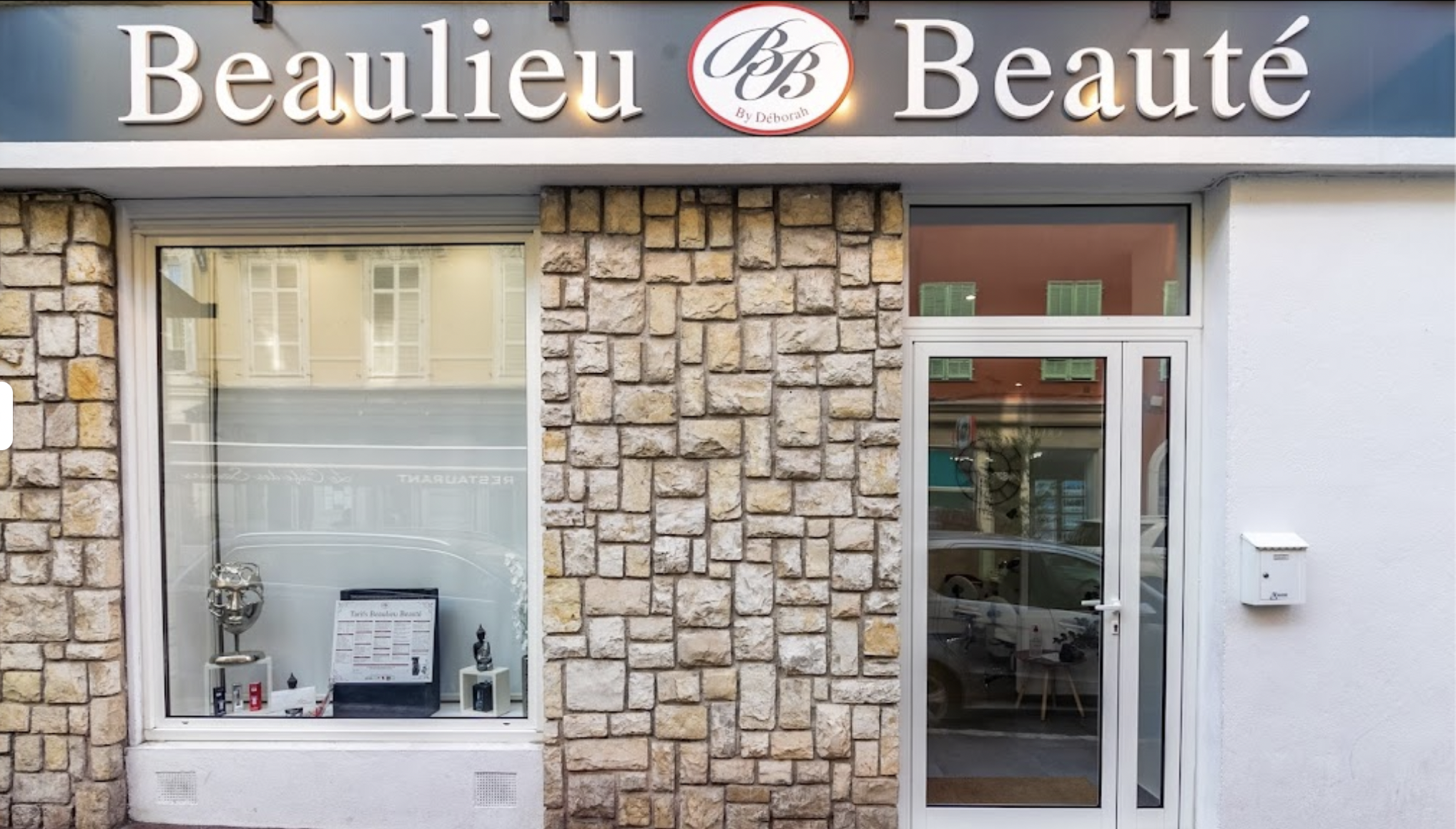 Beaulieu Beauté by Débora