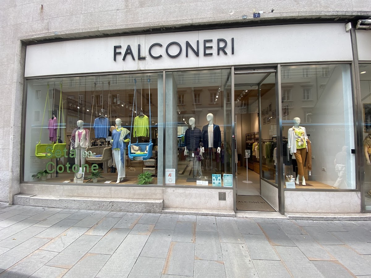 Falconieri Trieste