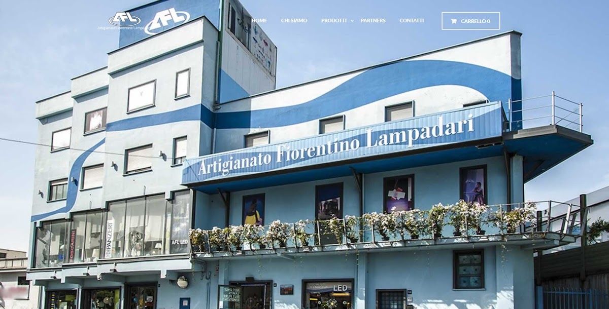 Artigianato Fiorentino Lampadari Roma