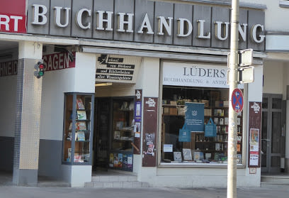 Buchhandlung und Antiquariat Lüders OHG