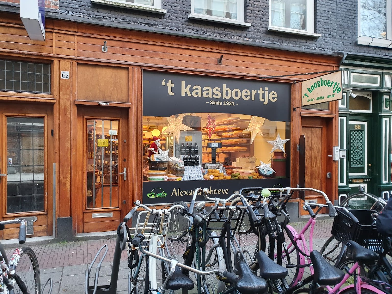 't Kaasboertje