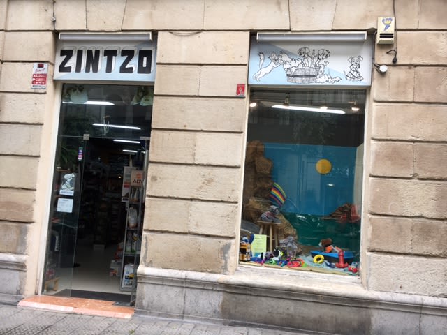 Zintzo