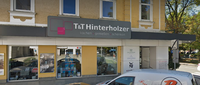 T&T Hinterholzer 