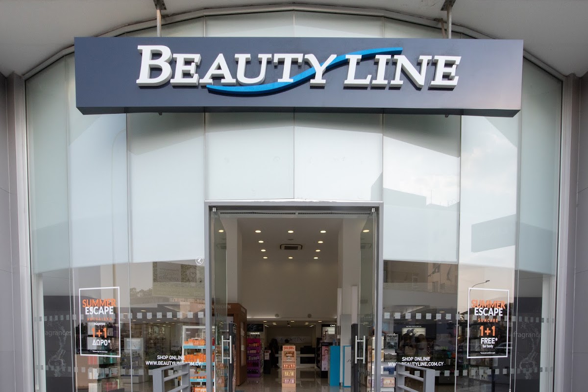 Beauty Line Timagia