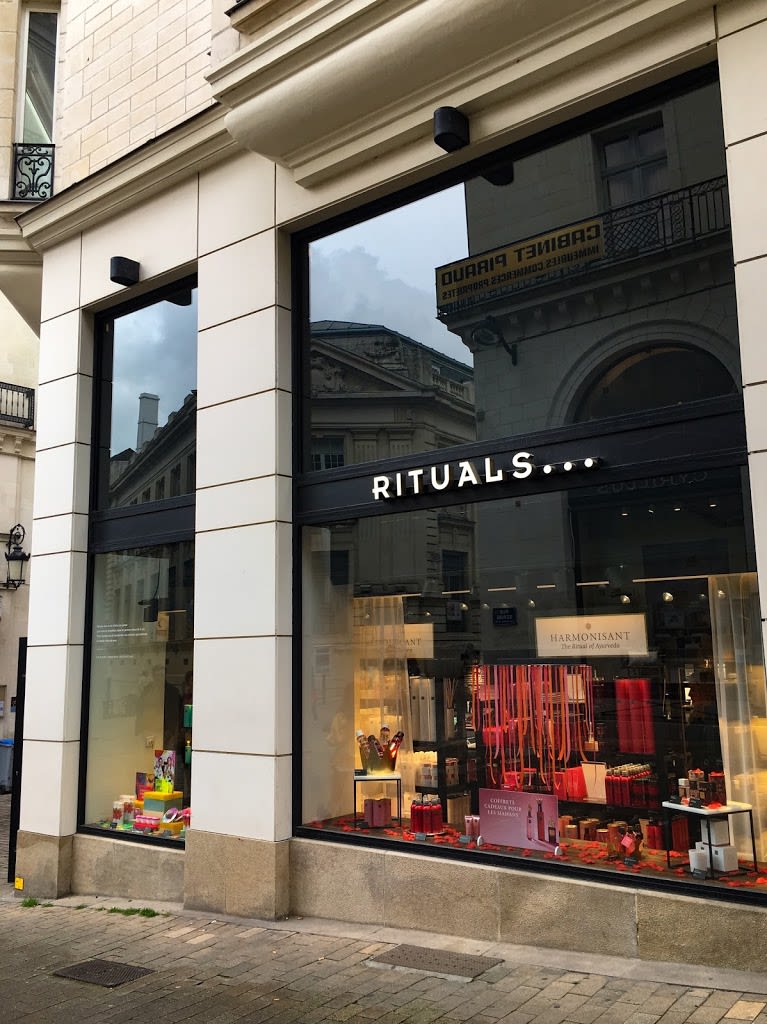 Rituals Nantes