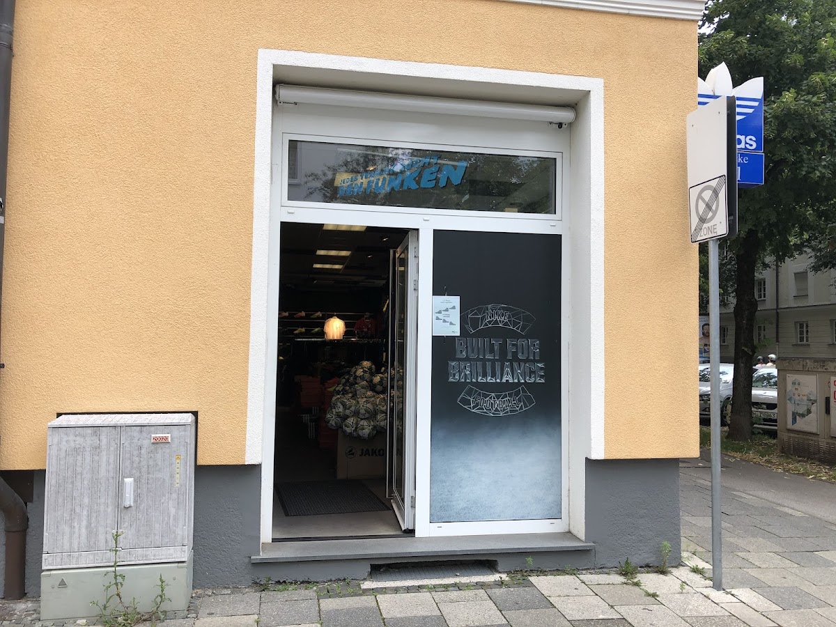 Sportecke Biehl