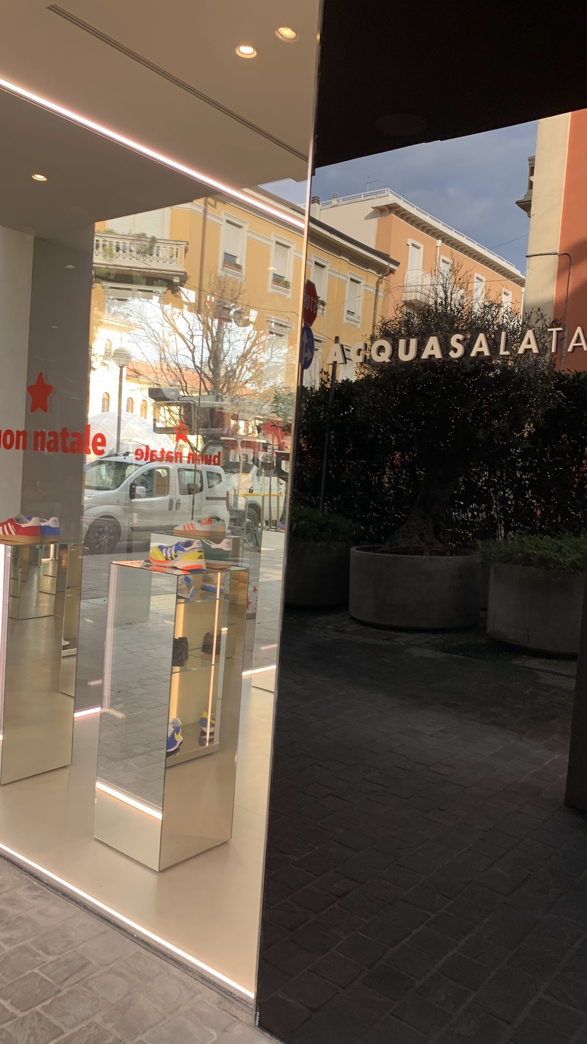 Acqua Salata Cattolica