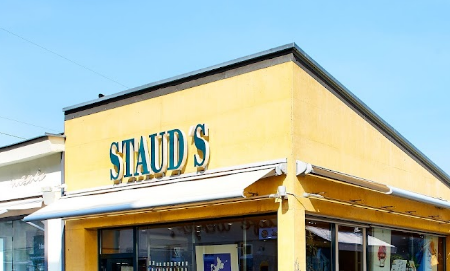 Staud's Wien