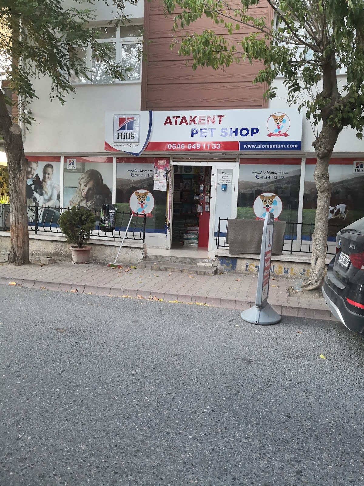 AloMamam
