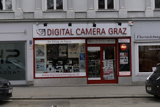 Digital Camera Graz - Opernring