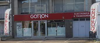 Gotron bvba