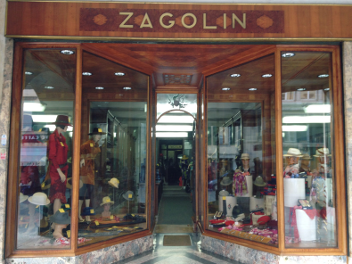 Zagolin