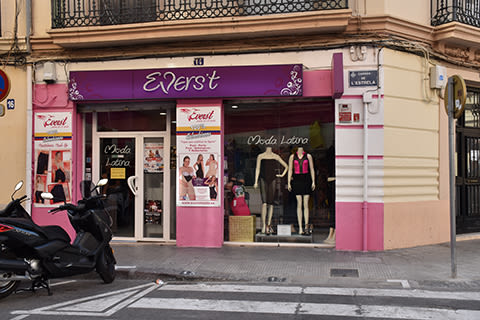 Boutique Everst