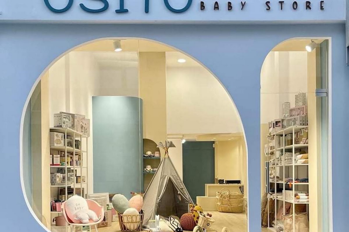 Osito Baby Store