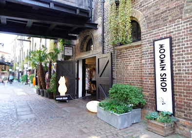 Moomin Shop