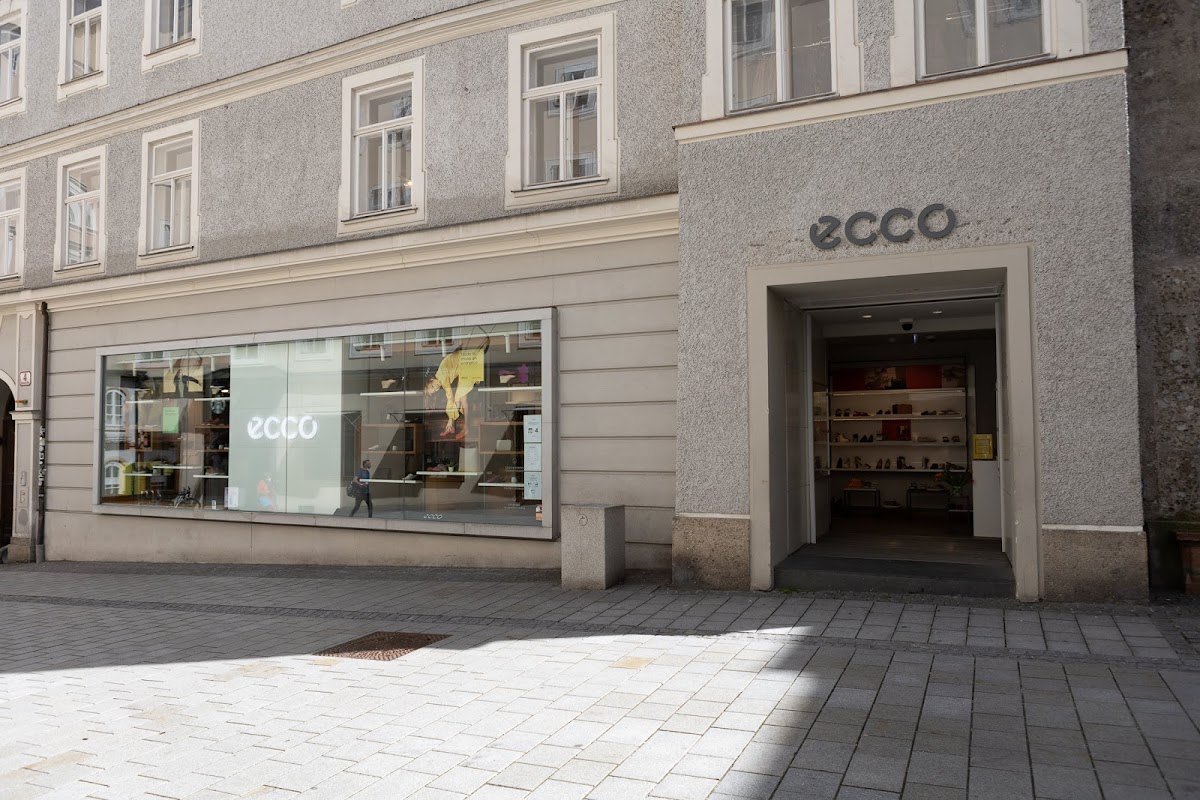 ECCO Salzburg 