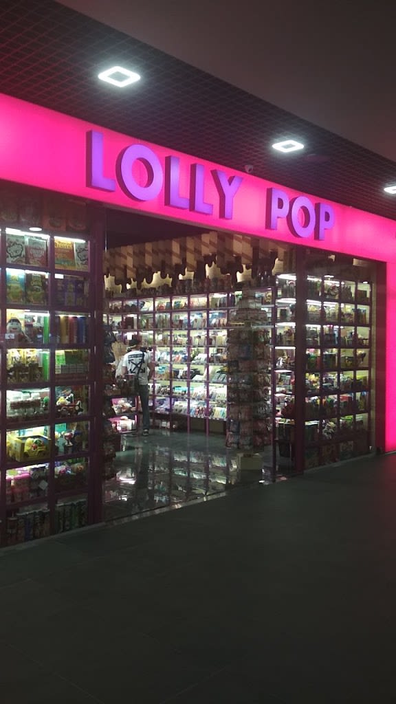 LOLLY POP