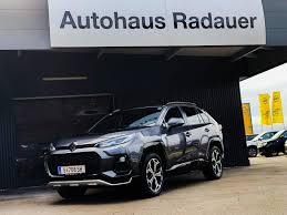 Opel Partner: Autohaus Radauer