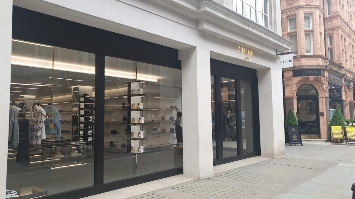 CELINE London