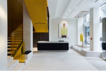 Stone Island Milano